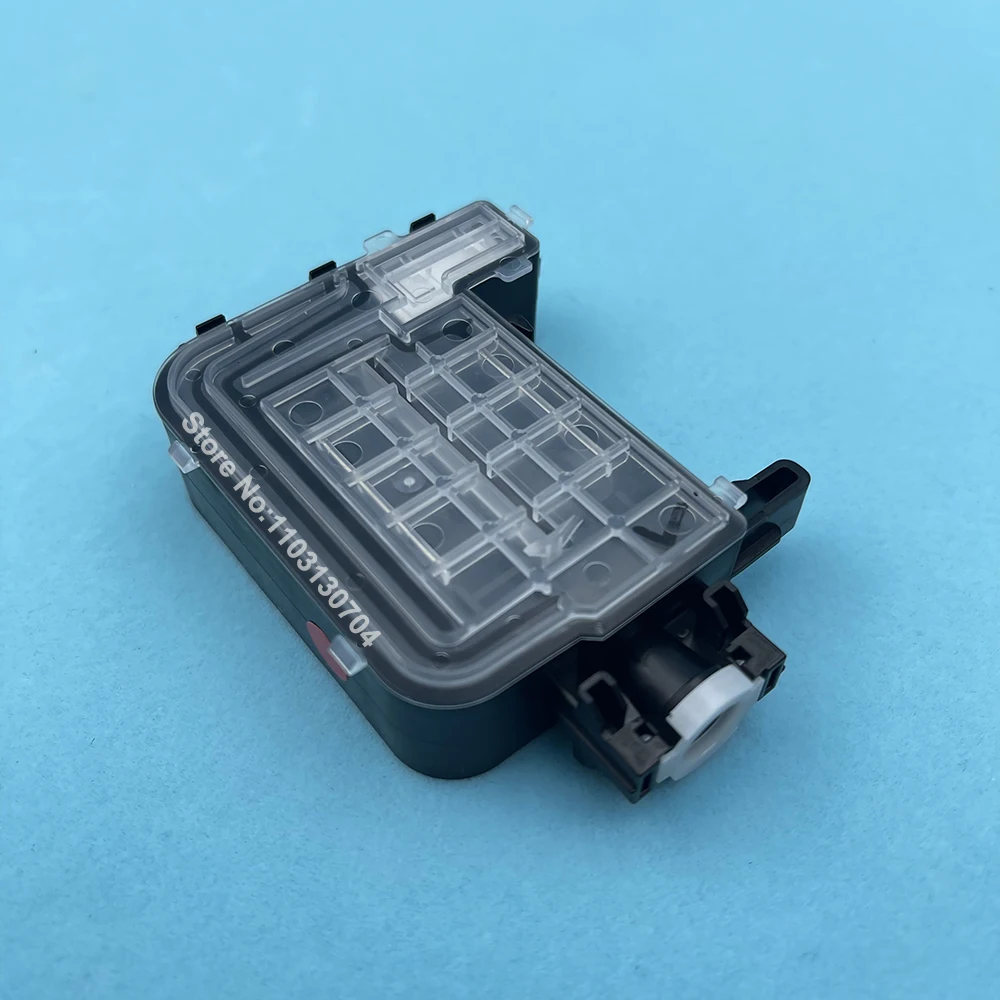 Imagem -05 - Cartucho de Tinta de Montagem para Mimaki Sub Tank Assy Ujf3042 Ujf6042 Impressora Mp-m021937 Tinta Solvente uv Secundária 1pc Original