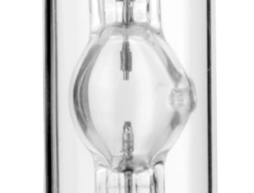 Rocker lampada a scarica di Gas MSD250W/2 GY9.5 di alta qualità con lunga durata per illuminazione del palcoscenico del Club
