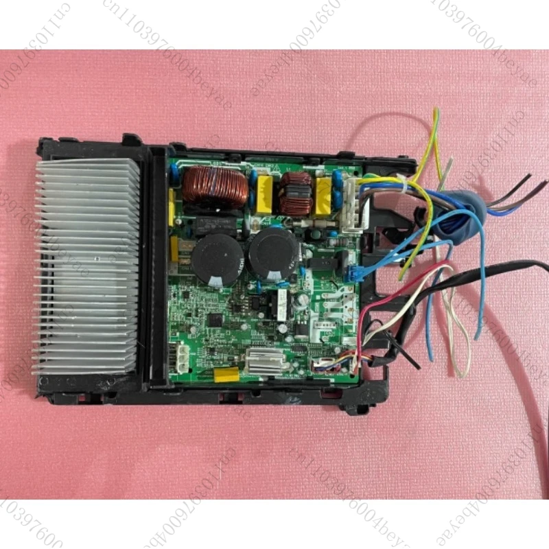 Air Conditioner Mai… - image