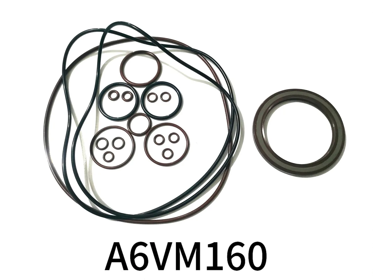 

A6VM160 Seal Kit for Rexroth Hydraulic Pump Spare Parts