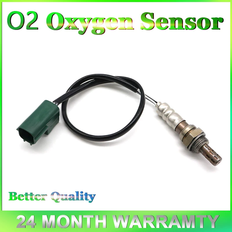 

For Oxygen Sensor O2 Lambda Sensor AIR FUEL RATIO SENSOR For Nissan Almera Micra Pathfinder Primera 22690-AU000 22690-AX000