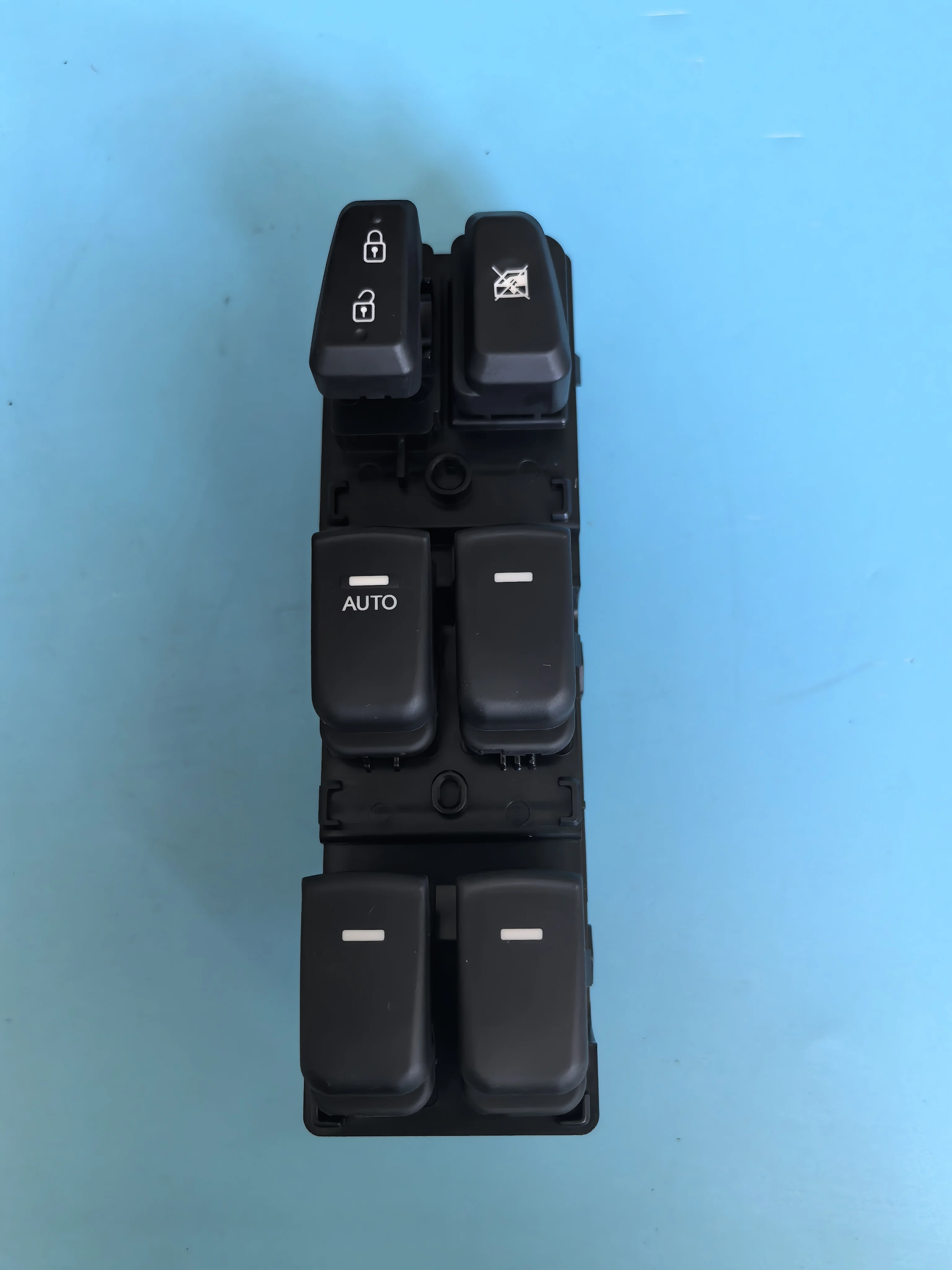 

Power Window Main Switch Assy 935703S000RY For Hyundai Sonata 8th