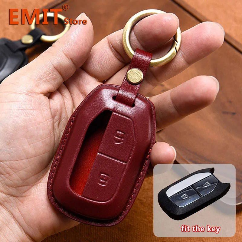 Car Key Case for Indian Challenger Elite Motorcycle Remote Cover Shell Keychain Housing Ring Holder Fob Interior Accessories