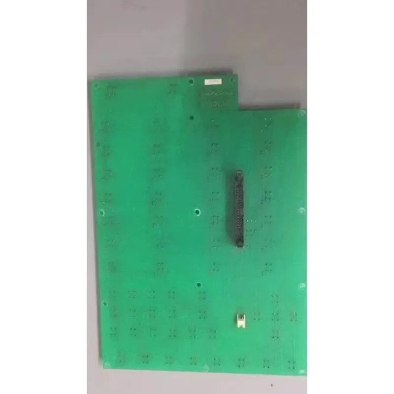 Industrial control computer keypad