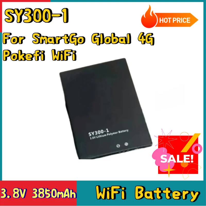 new-38v-3850mah-sy300-1-replacement-wifi-battery-for-smartgo-global-4g-pokefi-wifi-battery-sg-pwf39-sy300-1-li-polymer