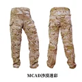 MCAD