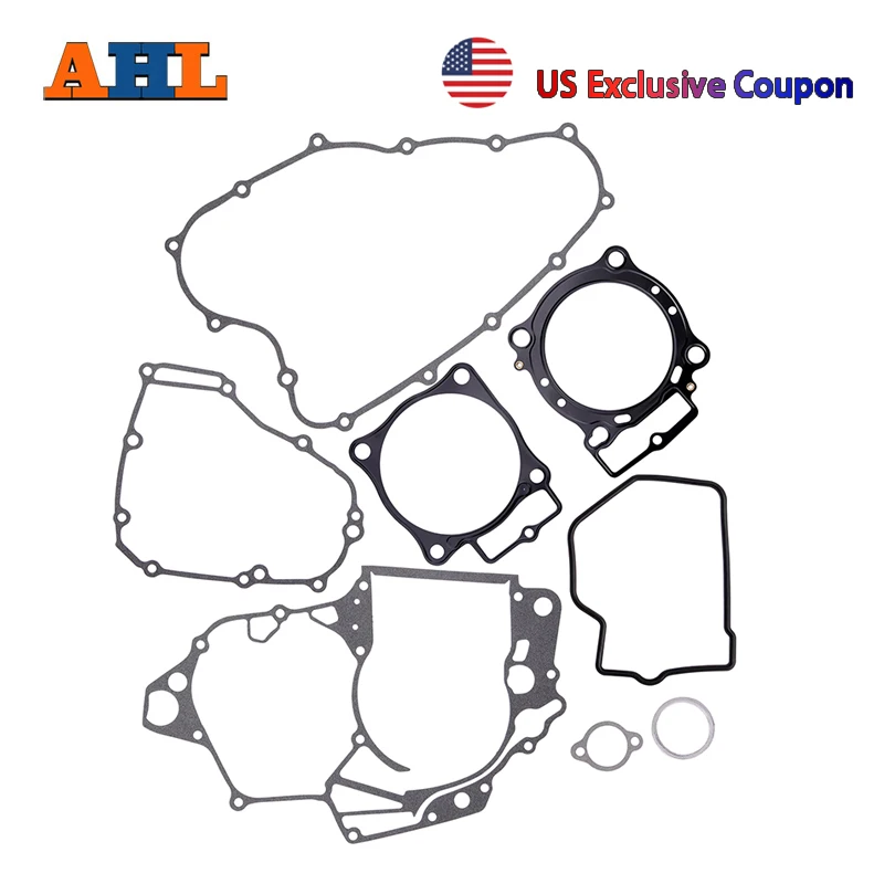 Ahl Motorcycle Engi…