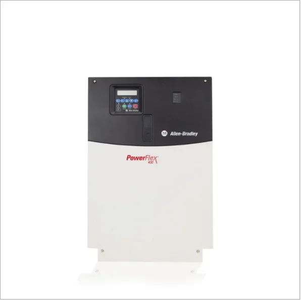 22C-D010N103-AB Luo inverter PF400 series, three-phase 480V 4KW