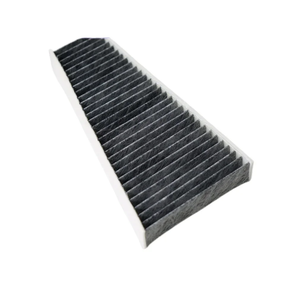 Cabin External Air Filter For Audi A4 B8 Q5 8R Oem 8KD819439 8KD819441