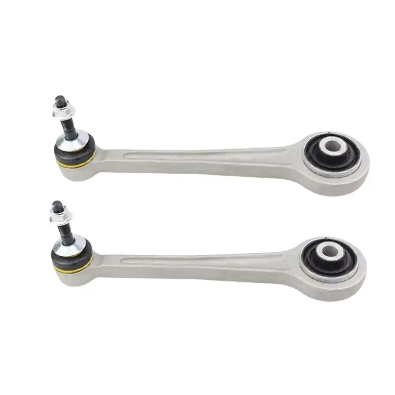 

Reliable-2PCS 33326774796 Adjustable Rear Lower Control For BMW X-Series X5 E53 1999- 33321095414
