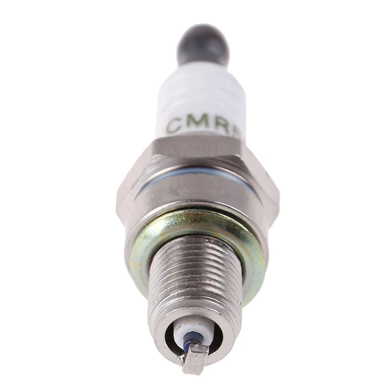 1PCS CMR5H Spark Plug Glow Plug Standard Spark Plug  Replacement Fit For GX25 GX35 Motor Edger