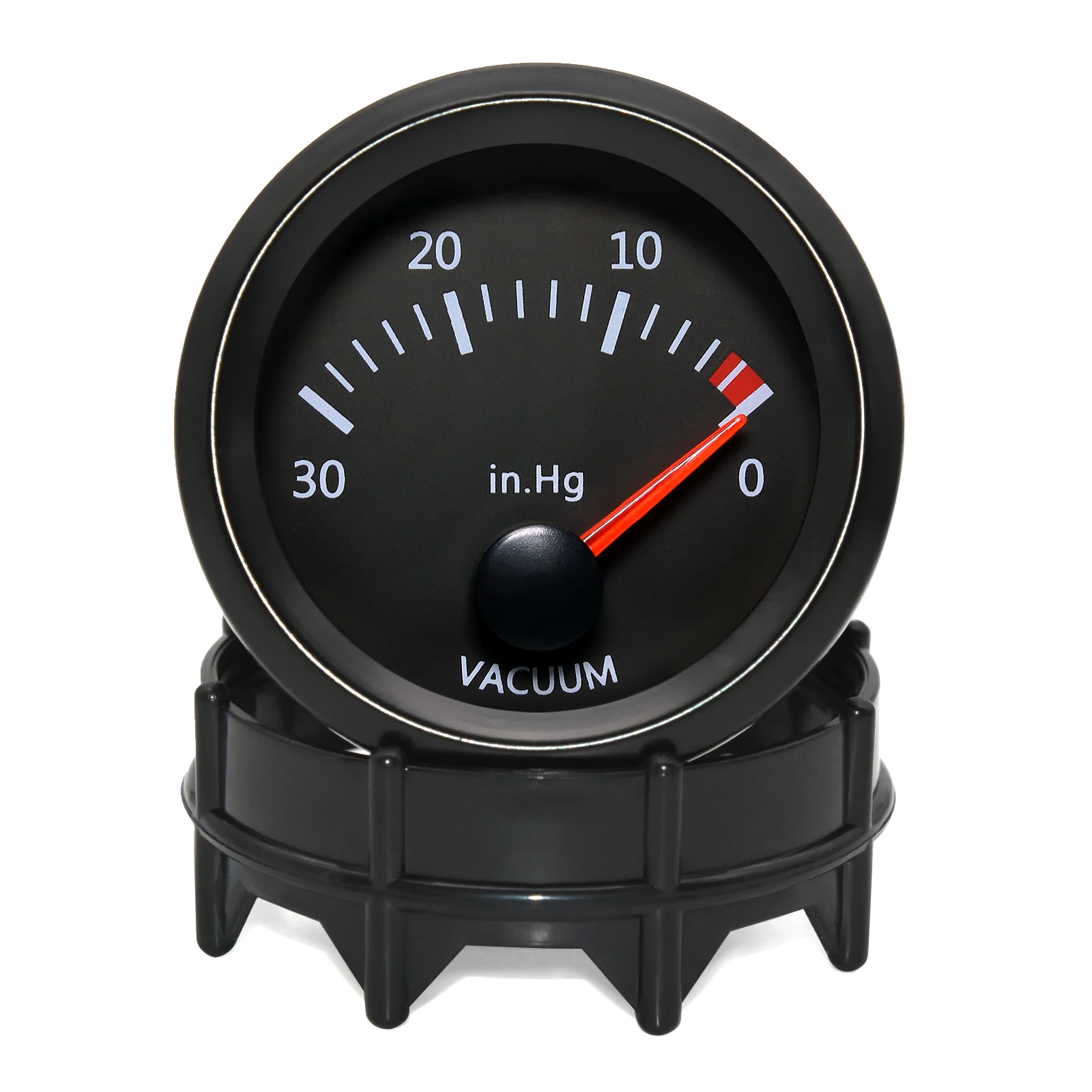 Pointer 0 Vacuum Gauge: Een betrouwbare en nauwkeurige keuze voor auto-ontdekkers
