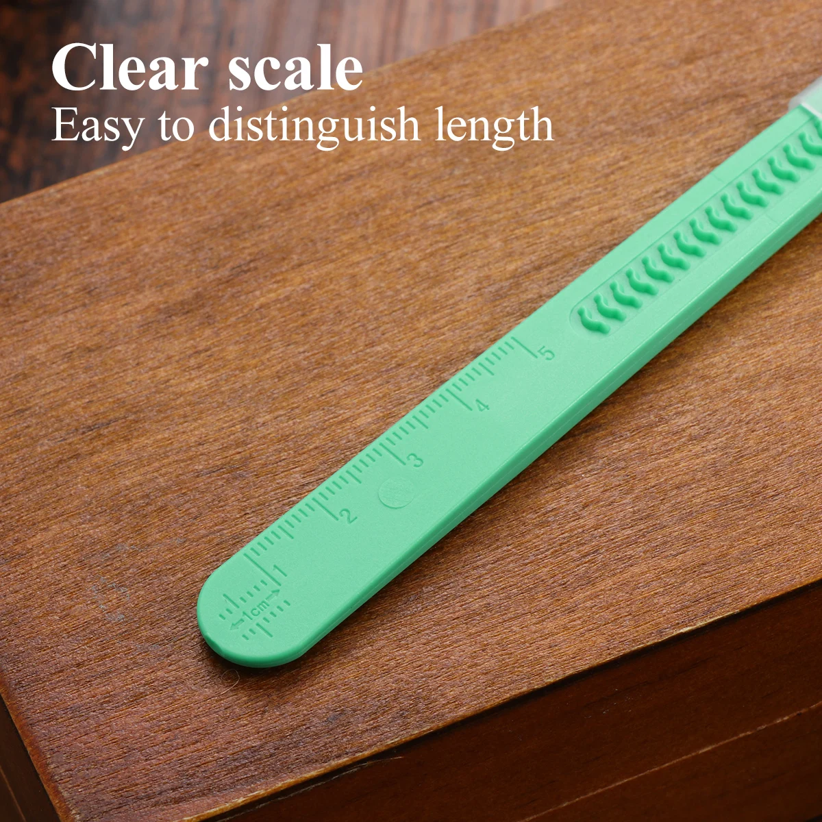 

Carving Tools Surgical Knife Disposable Knife Disposable Safety Handle