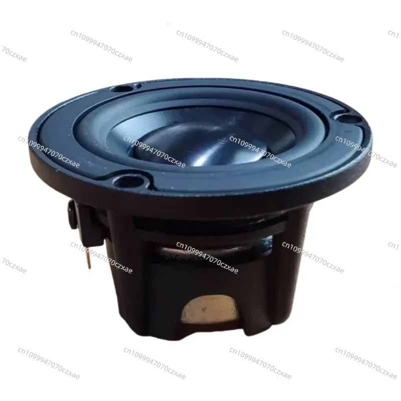 

A-1267 NE65 2 Inch 2.5 Inch Aluminum Cone Fullrange Speaker HIFI Av Desk Car Audio 40W 4Ohm 1PCS
