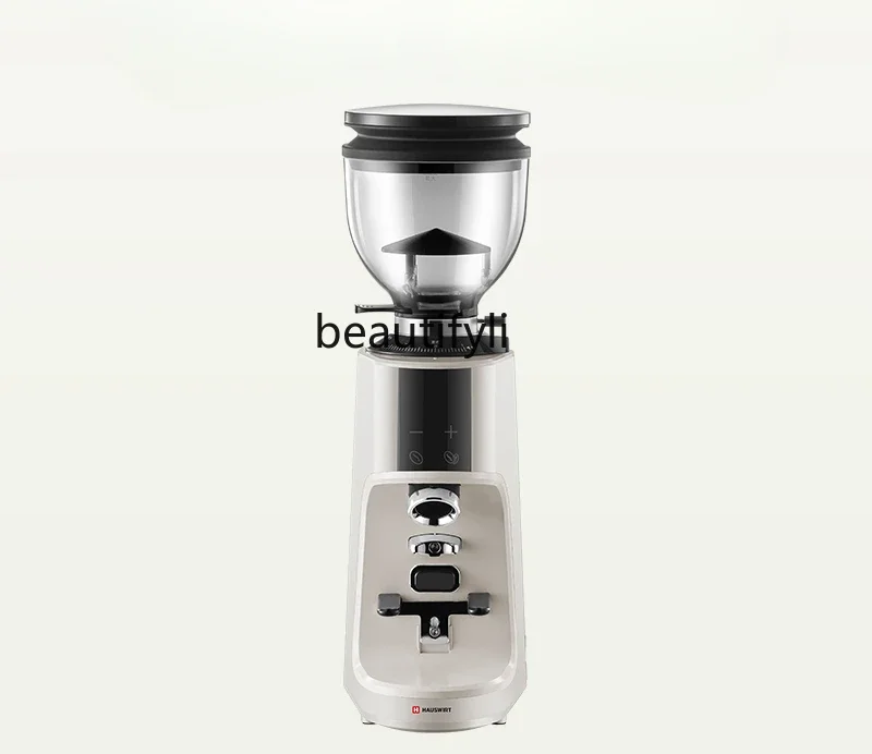 

Bean Grinder Coffee Bean Grinding Automatic Commercial Electric Multifunctional Small Household