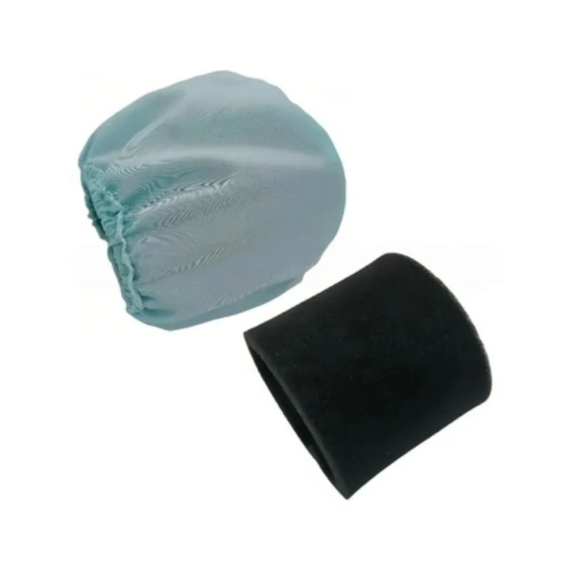 M12K-Dust Extractor Filter Replacement Set- For DVC750L DVC750A Models(422449-8 162635-6), Power Tool Accessories