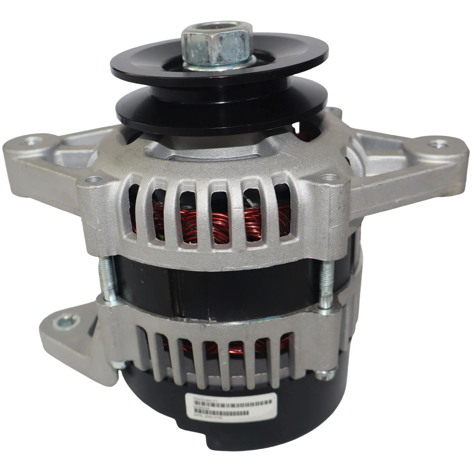 12V 50A Lichtmaschine 114219 Passend für Daedong Kioti DK35 DK40 DK65 DK65S – Detail 6