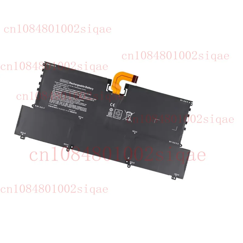 

Аккумулятор SO04XL для HP Spectre 13-V014TU 13-V015TU 13-V016TU 13T-V100 13-V000NA
