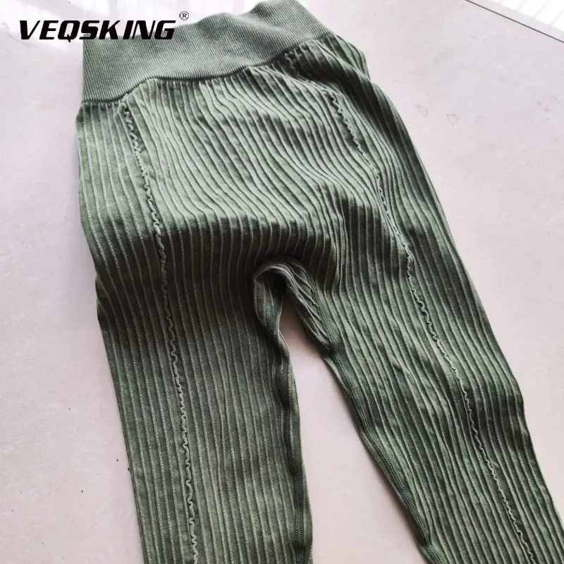 

Women's Peach Hip Yoga Pants,V-waist Seamless Lifting Pants,Seamless Sports Leggings for Slimming and Quick Drying Fitness Pants