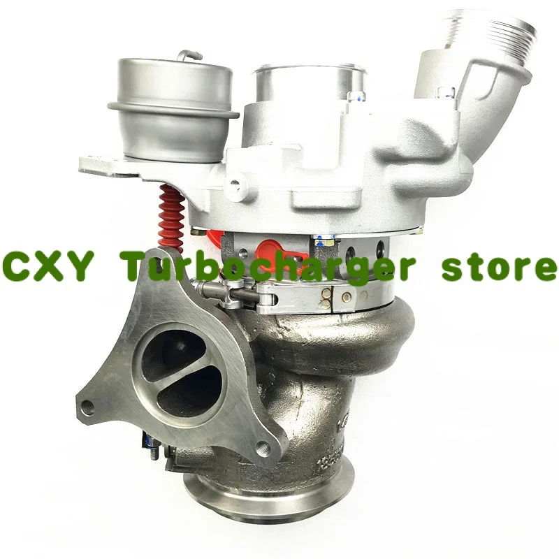 B03G B03 18559880002 A1330900280 Turbocharger for Mercedes Benz CLA C117 A-class W175 M133 DE20AL Engine