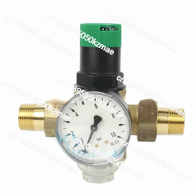 

Tap Water Pressure Regulating Valve Dn25 Pressure Regulating Valve Honeywell D06f Pressure Reducing Valve 1 Inch