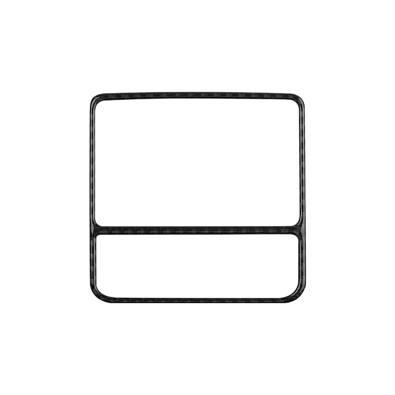 Auto Styling Vorne Hinten Klimaanlage Vent Dekorative Rahmen Air Outlet Trim Streifen Aufkleber Für Volkswagen Vw Golf 8 Mk8 2020