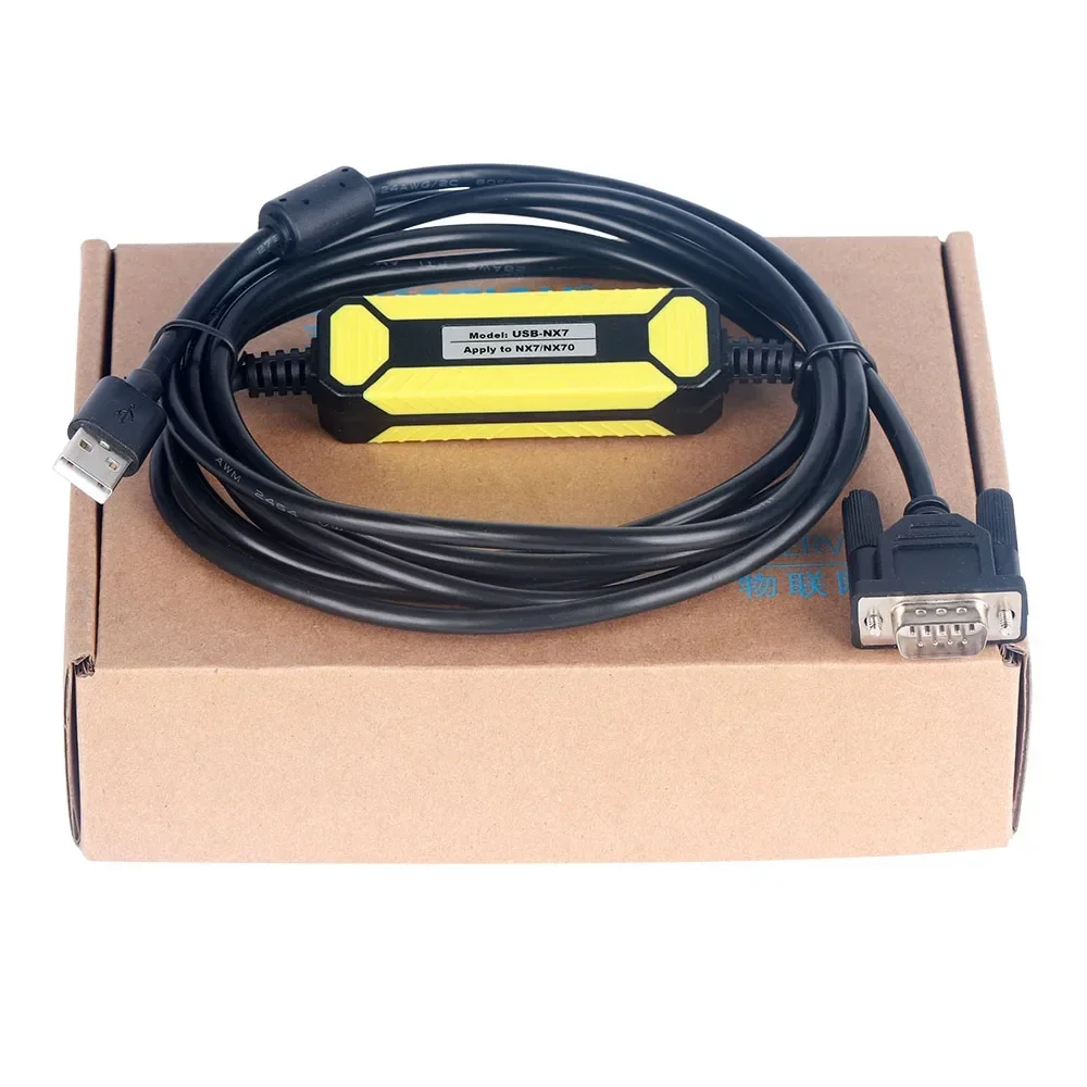 USB-PRONET-E for ESTUN Eston Servo ProNet-E Debug Cable Data Download Line Connection USB Port