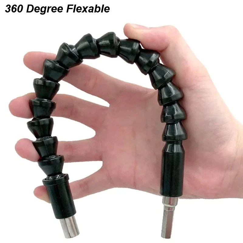Thumbnail 3 - #11 Best Drill Bit Extensions to Buy In 2026