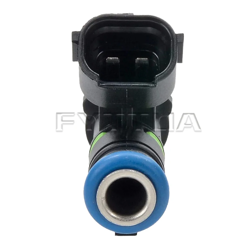 6 Stück Einspritzdüsen 0280158041   Für Peugeot Renault Citroen 407 607 5 Tsh Laguna z.0L Vsh 041190052 9648129380