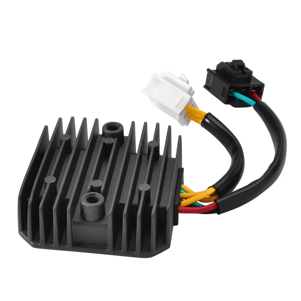 Voltage Regulator Rectifier for Honda SH125 SH150 2005-2012 UH125 UH125D 2009  PES125 PS125 PES150 PS150 2006-2012