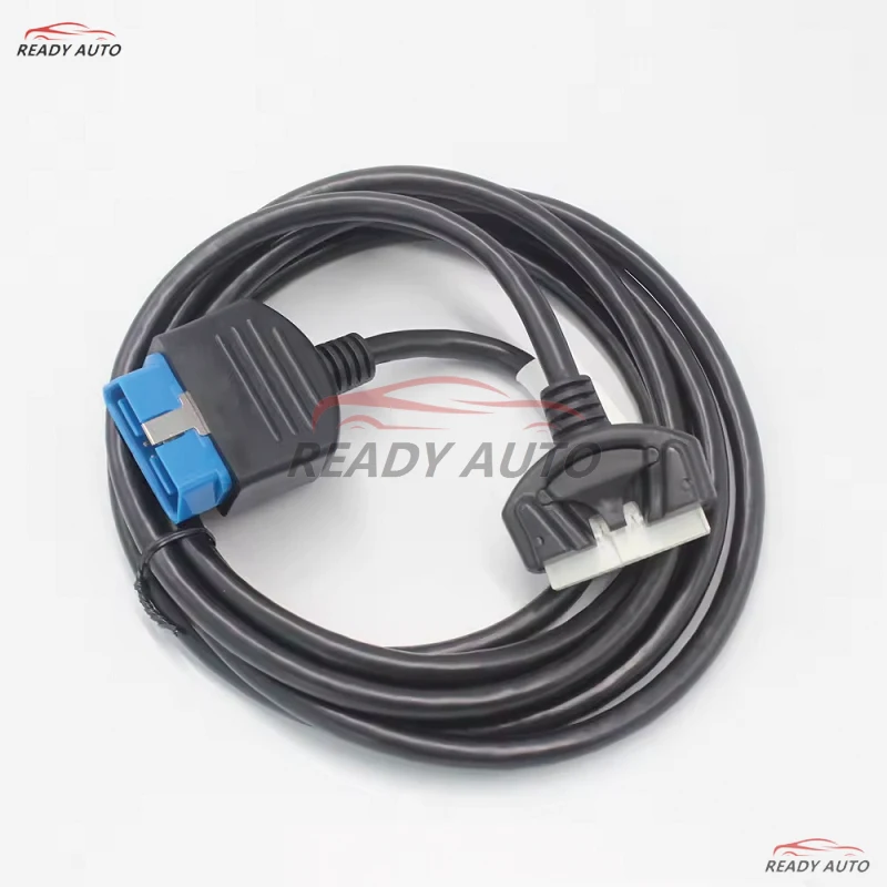 Geeignet für 88890026 OBD2-Adapterkabel für Vcads-Schnittstelle 88890020 / 88890180 LKW-Diagnose-Scanner-Tool-Kabel – Detail 3