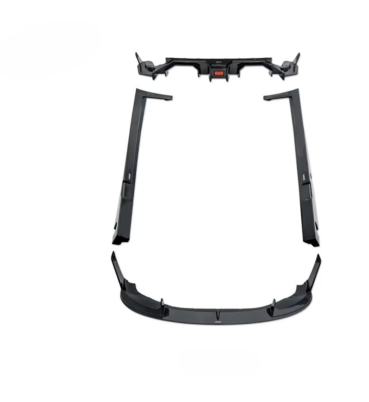 Dry Carbon Fiber Ca… - image