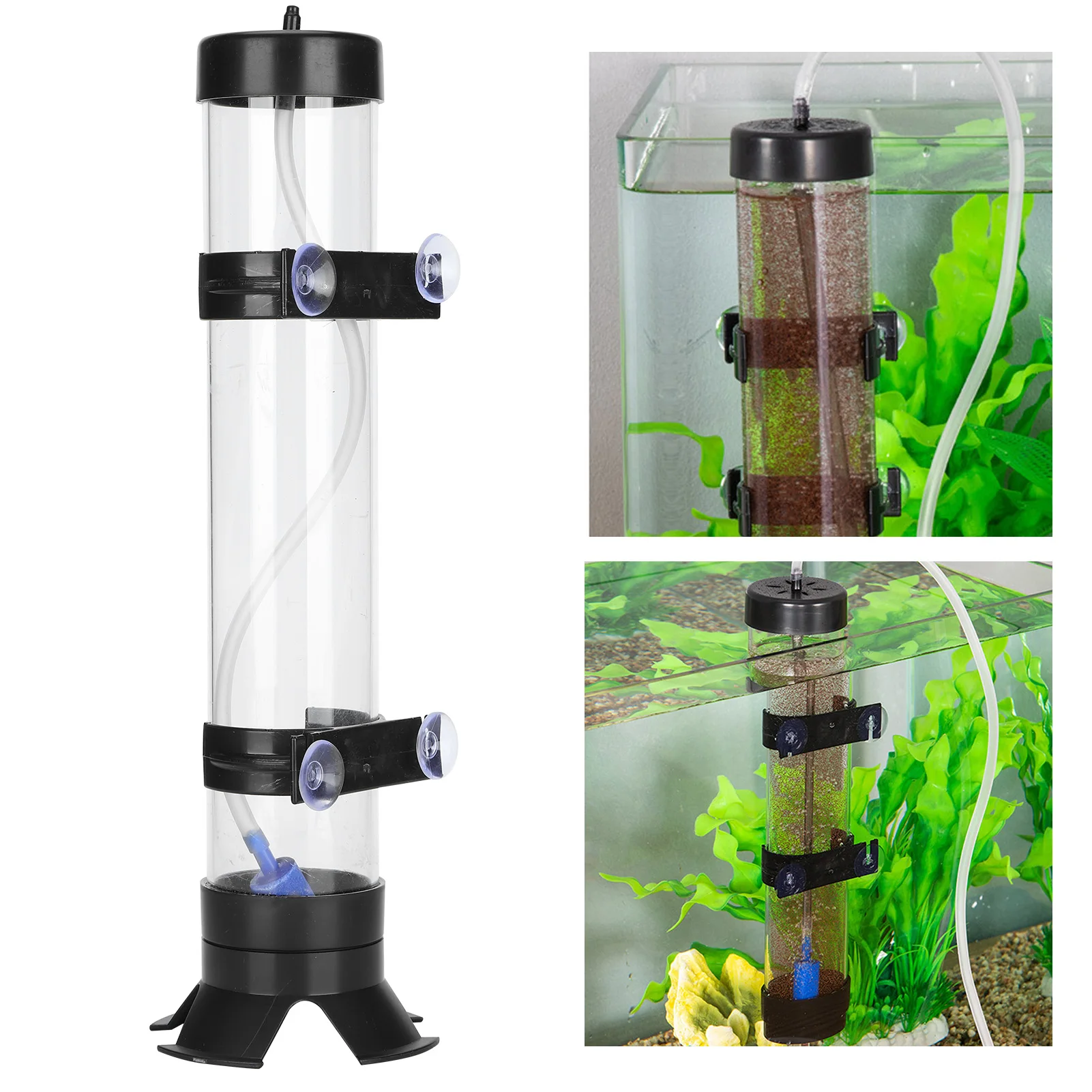 Prawn Incubator Shrimp Eggs Incubator Hatchery Kit Aquarium Fish  Hatch Tool Artemia Eggs Hatchery Kit Fish  Hatch Tool