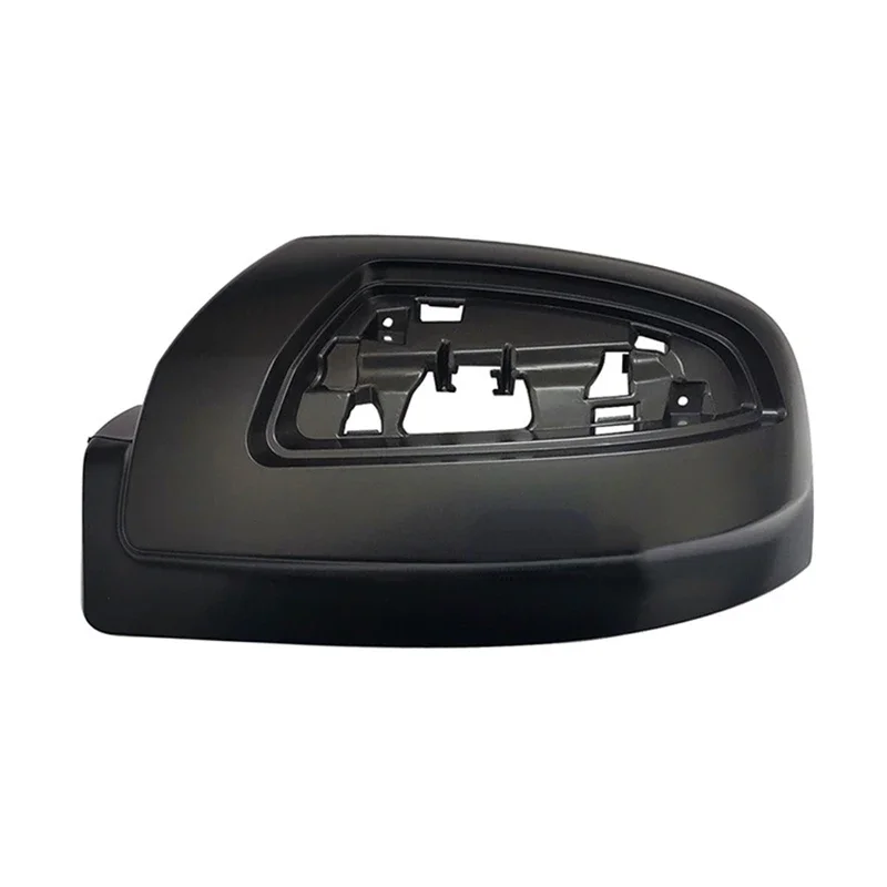 Left Right Rear Mirror Cover Caps Shell Housing For Mercedes-Benz Viano W639 2011 2012 2013 2014 2015 A0008111222 A0008111322