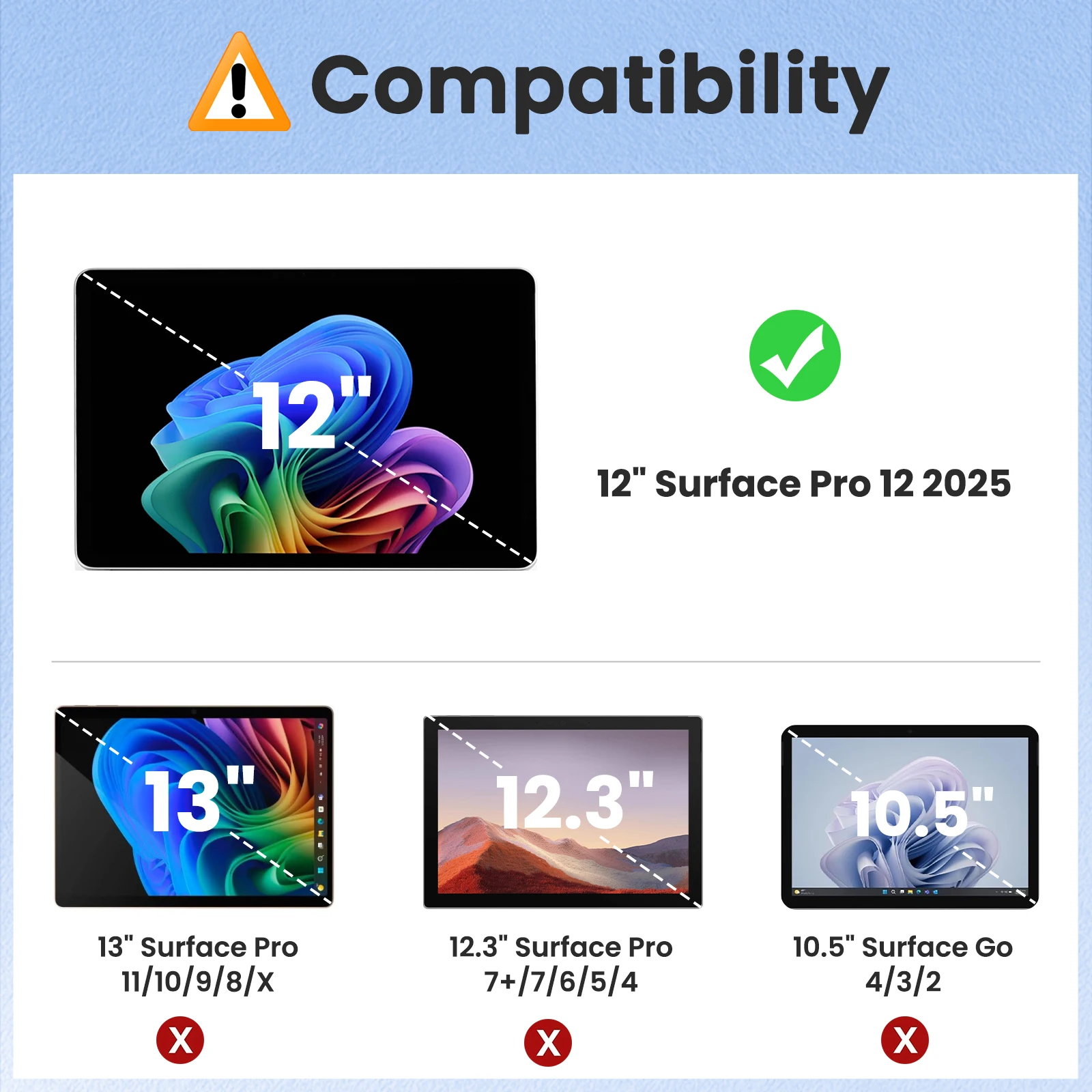 MoKo 2 Packป้องกันหน้าจอสําหรั - Home Office Pro บทวิจารณ์และราคา