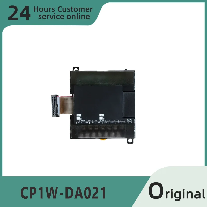 

New original expansion module CP1W-DA021 CP1W-DA041 CP1W-DA042 CP1W-AD041