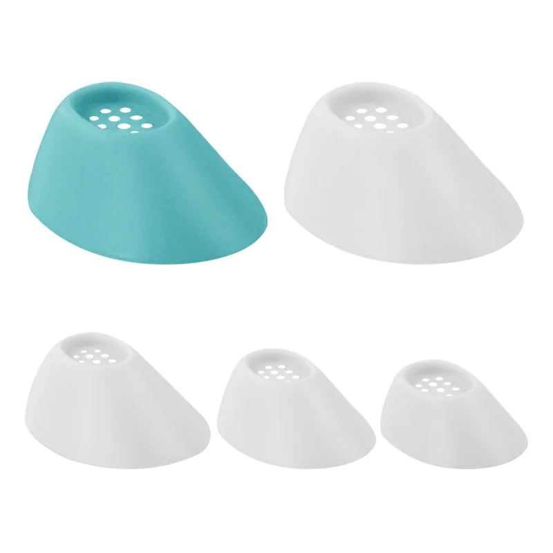 Cocok untuk Huawei Freebud SE Penutup Earphone Bluetooth Penutup Earphone Penutup Silikon Penutup Telinga Aksesoris Topi Telinga