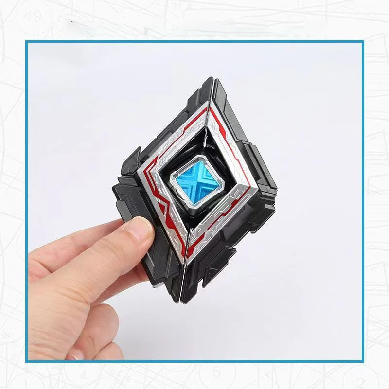 Perangkat Transformasi Ultra Mini Ultraman Bandai Siap Kirim - Mainan Perangkat Yake Awakening