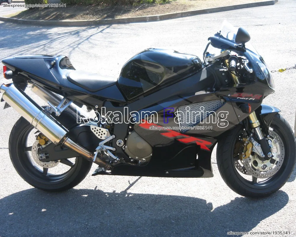 

Лучшая цена комплект кузова для мотоцикла Honda VTR 1000 SP1 SP2 RC51 2000-2007 RVT 1000R 00-07 послепродажного обслуживания обтекателя мотоцикла