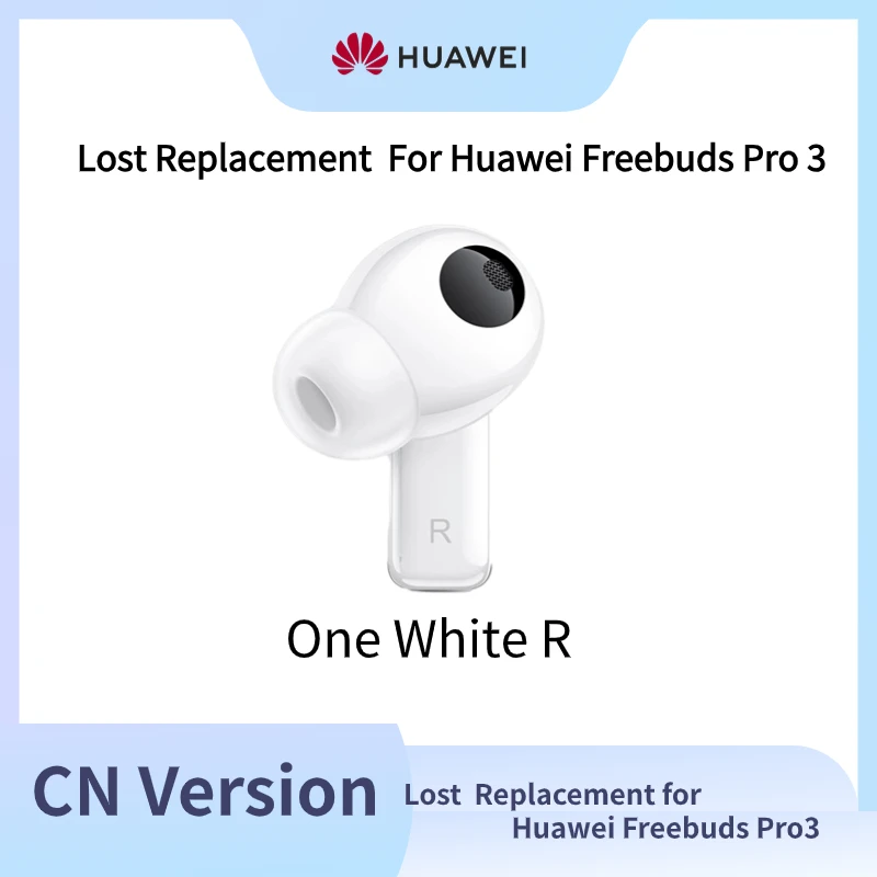 Original Parts Replacement For Huawei FreeBuds Pro 3 Bluetooth