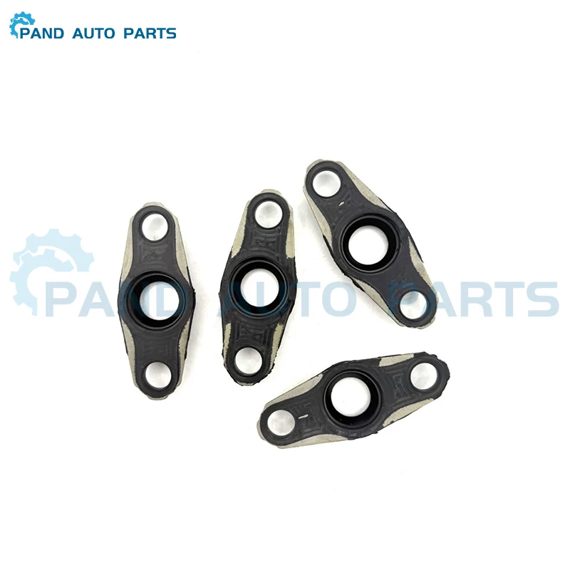 OEM Spec SH01-10-508 Fuel Injector Gasket Seals Fit Mazda 2.2D Diesel CX-5 6 3 SHYI SHY4 SHY6 SH-VPTS