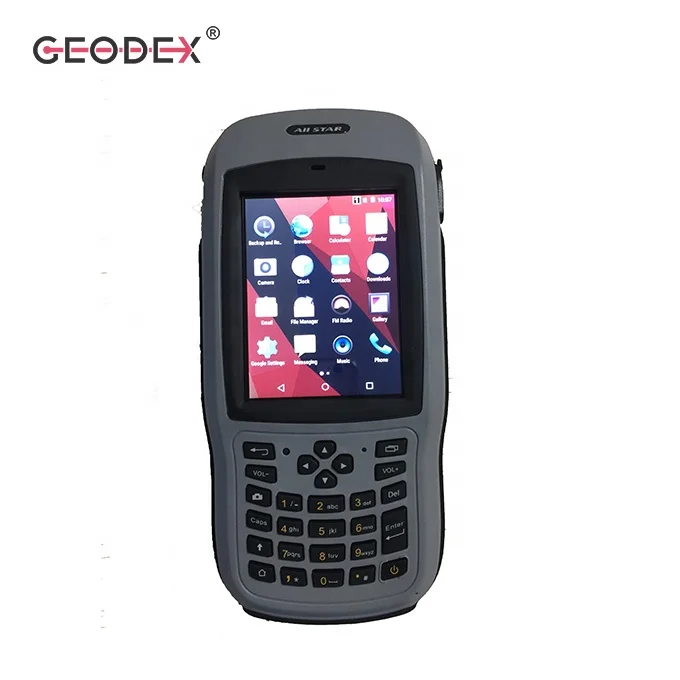 

High precision Android OS Handheld GIS Data Collector handheld GPS data controller GPS Survey Equipment GIS Measurement