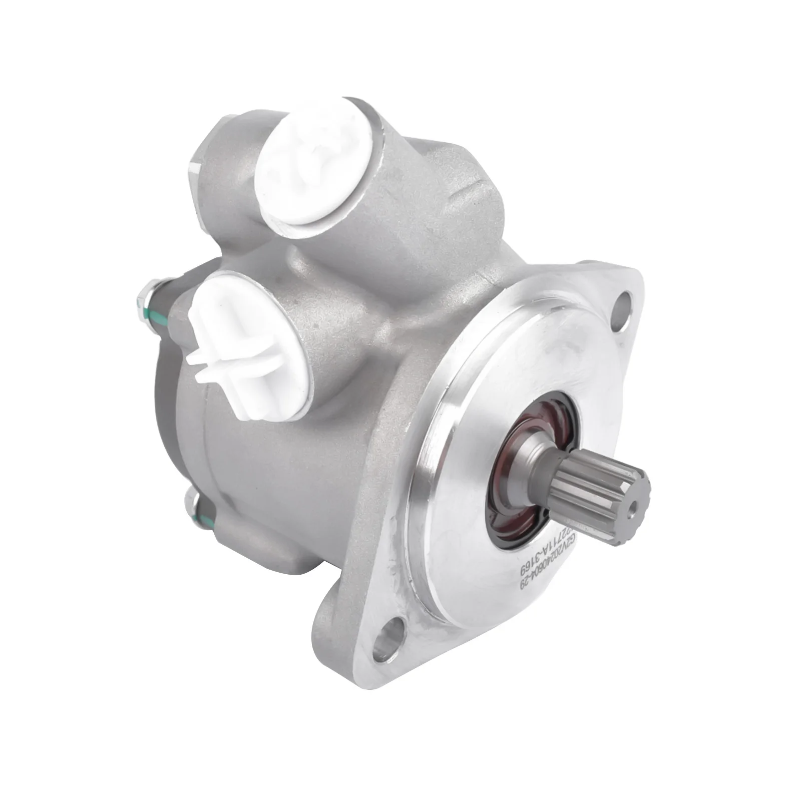 

AP01 RP221619 Power Steering Pump For Kenworth Peterbilt WA920-30-1025 PEV2516-15R101