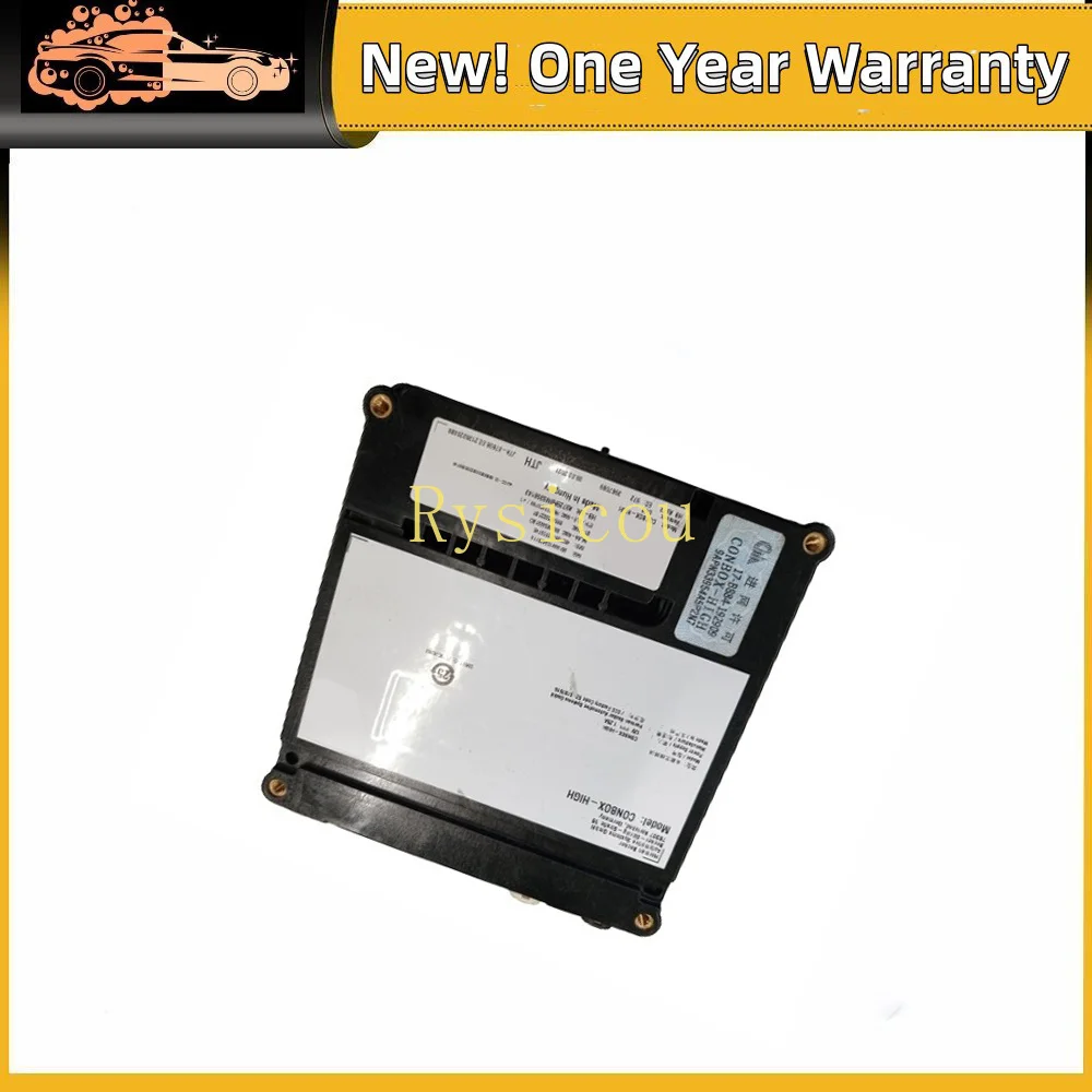 For Audi A4 A5 S4 S5 B9 A6 A7 C8 A8 Q5 Q7 Q8 E Tron Emergency Call Module 4KE035284A