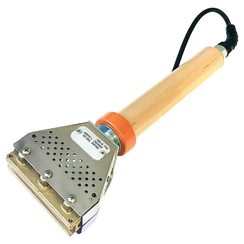 타이어용 신형 휴대용 전기 기계 빠른 스틸 시리얼 브랜더 도구 수공구 사용-자동차