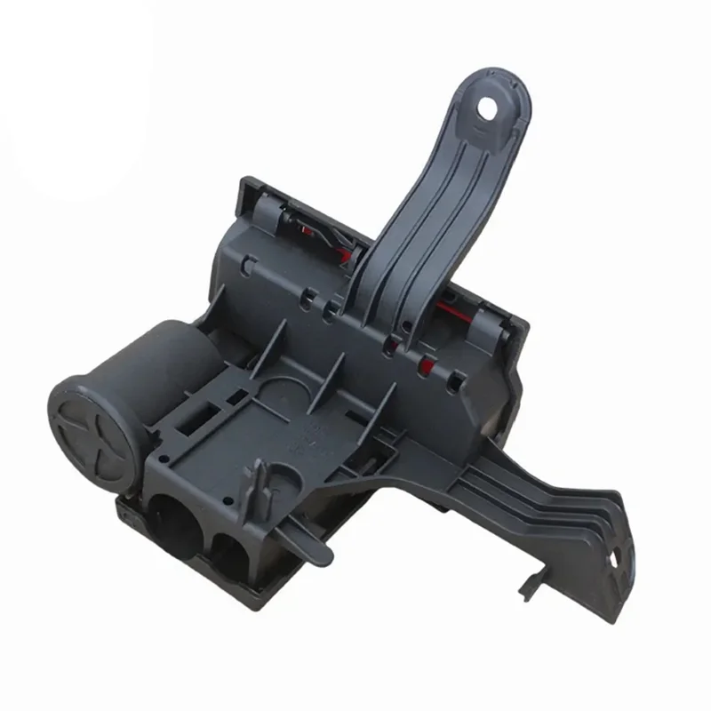 ABHX-Car Battery Protector With Capacitor Potential Distributor Battery Fuse Box 8W0941823F For  A4 B9 A5 2016-2020