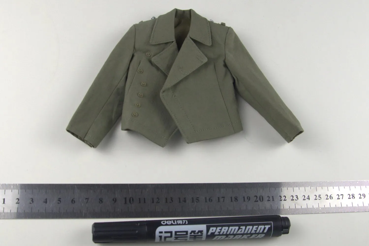 ชุดเกราะทหารชาย YYDS BROWN ART ขนาด 1/6 พร้อมเสื้อ กางเกง และอุปกรณ์เสริมสำหรับฟิกเกอร์แอคชั่นขนาด 12 นิ้ว มีสินค้าพร้อมส่ง