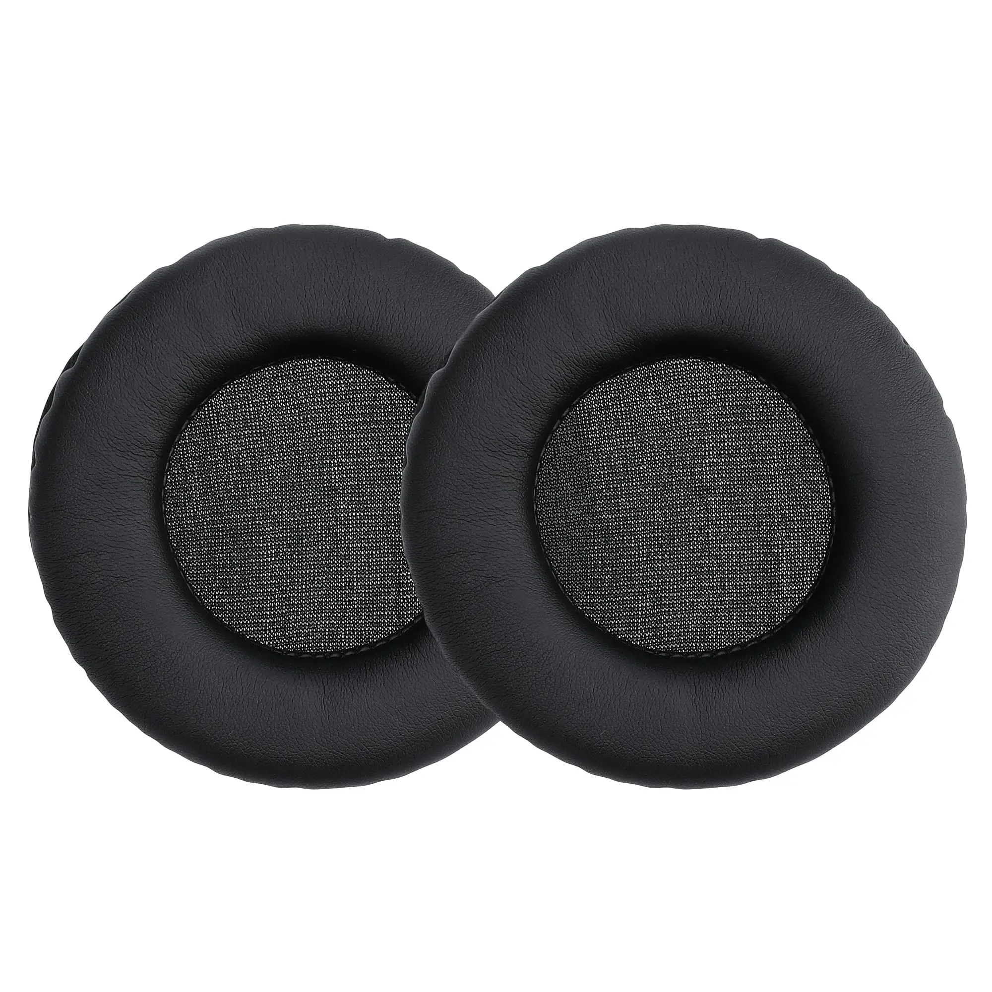 1 Pair of Ear Pads Cushion Cover Earpads Replacement Compatible with Pioneer HDJ1000 HDJ1500 HDJ2000 Headphones