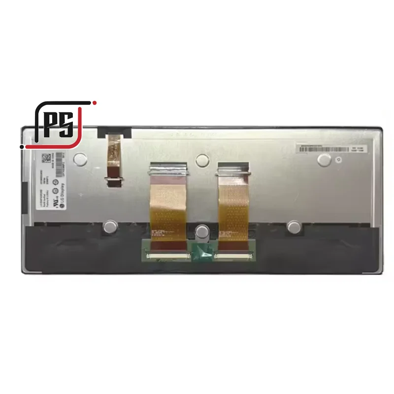 ЖК-дисплей приборной панели для Mercedes C GLC W205 W253 LA123WF1 SR01 LA123WF4 SR09 LA123WF4 SR02 (Замена)