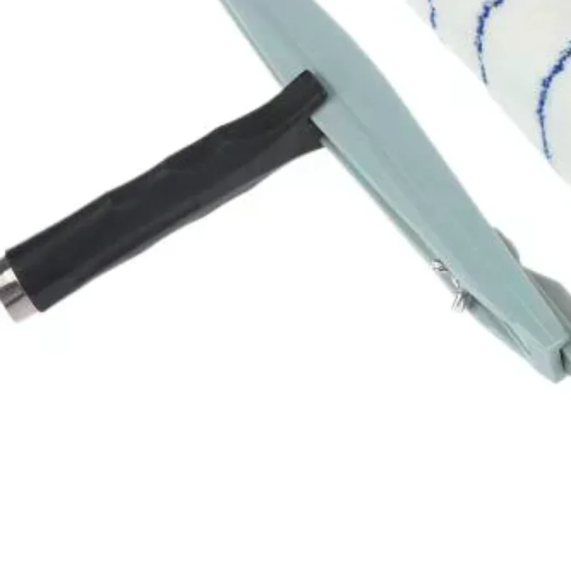 18inch Paint Roller Brush Aluminum Alloy Roller Frame Painting Handle Tool For Wall Decorative House Tool Support